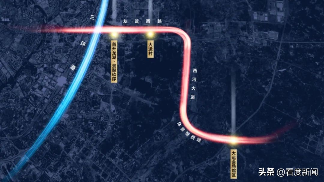 龙湖第四代城市洋房,龙湖第四代洋房户型