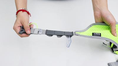 90g手机腰包,推荐几款实用的腰包