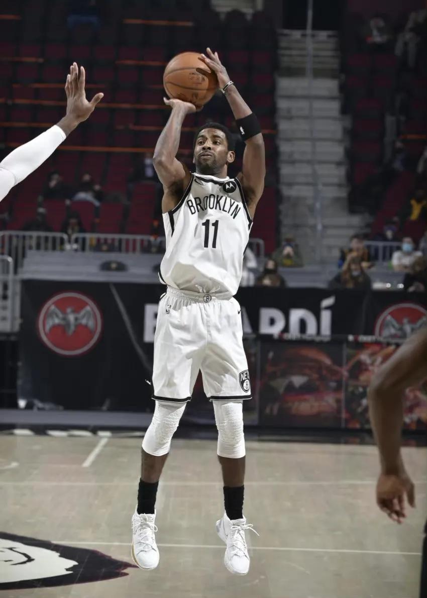 骑士2号绝杀,骑士篮网加时