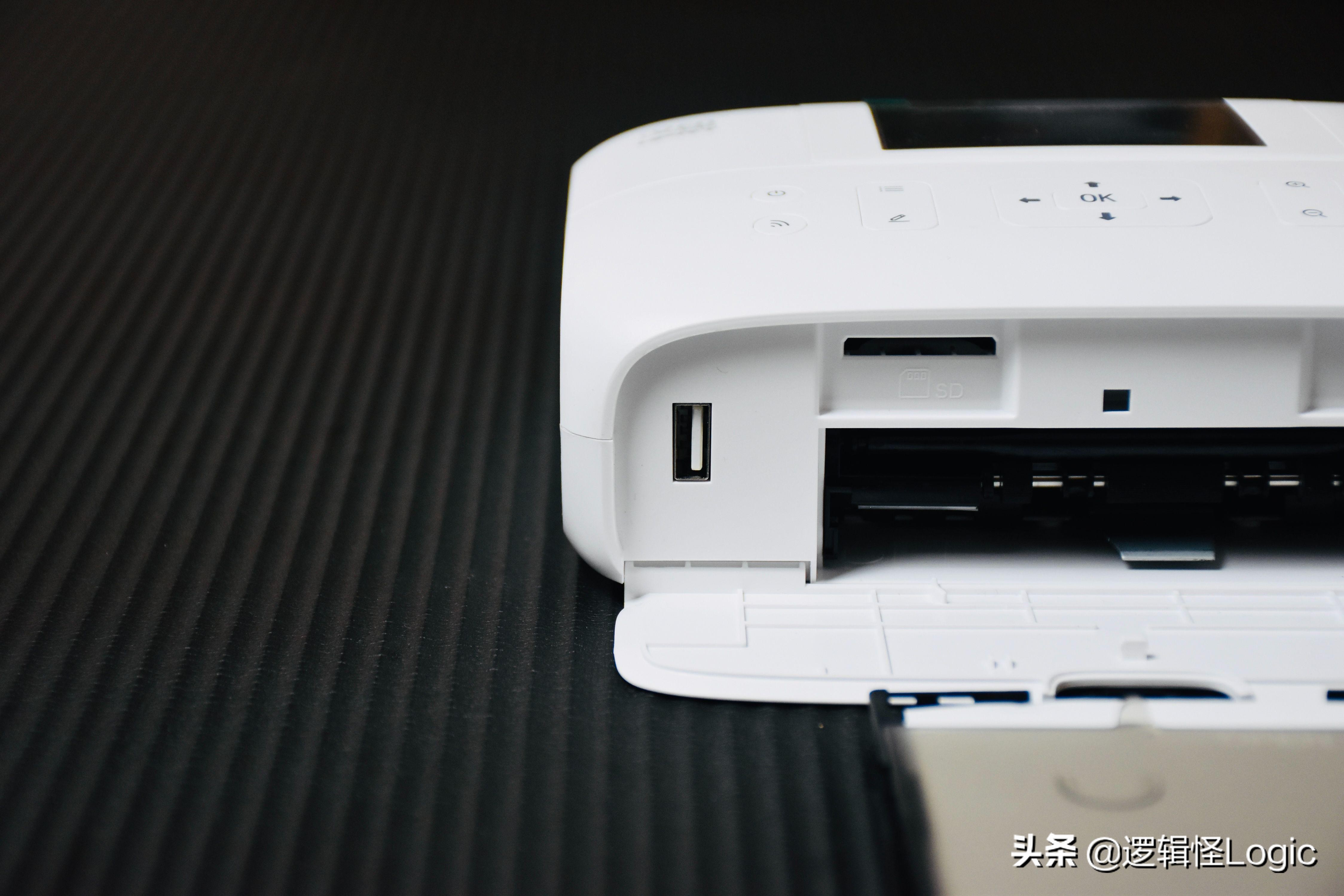 怎么做一个便携式打印机,用三种方法做一个很大的打印机