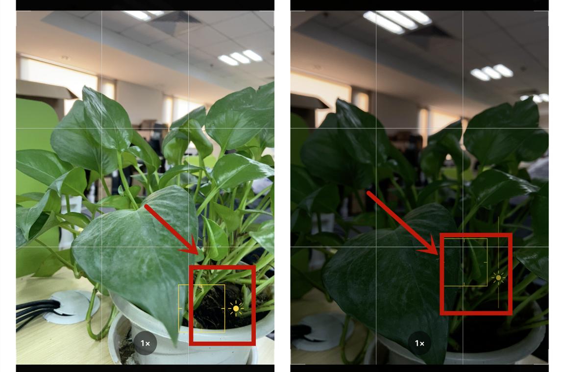 用iphone拍照怎么更清晰,用iphone拍照教程