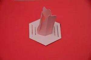 1000种最最最最最简单的爱心手工,爱心手工作品创意立体高级