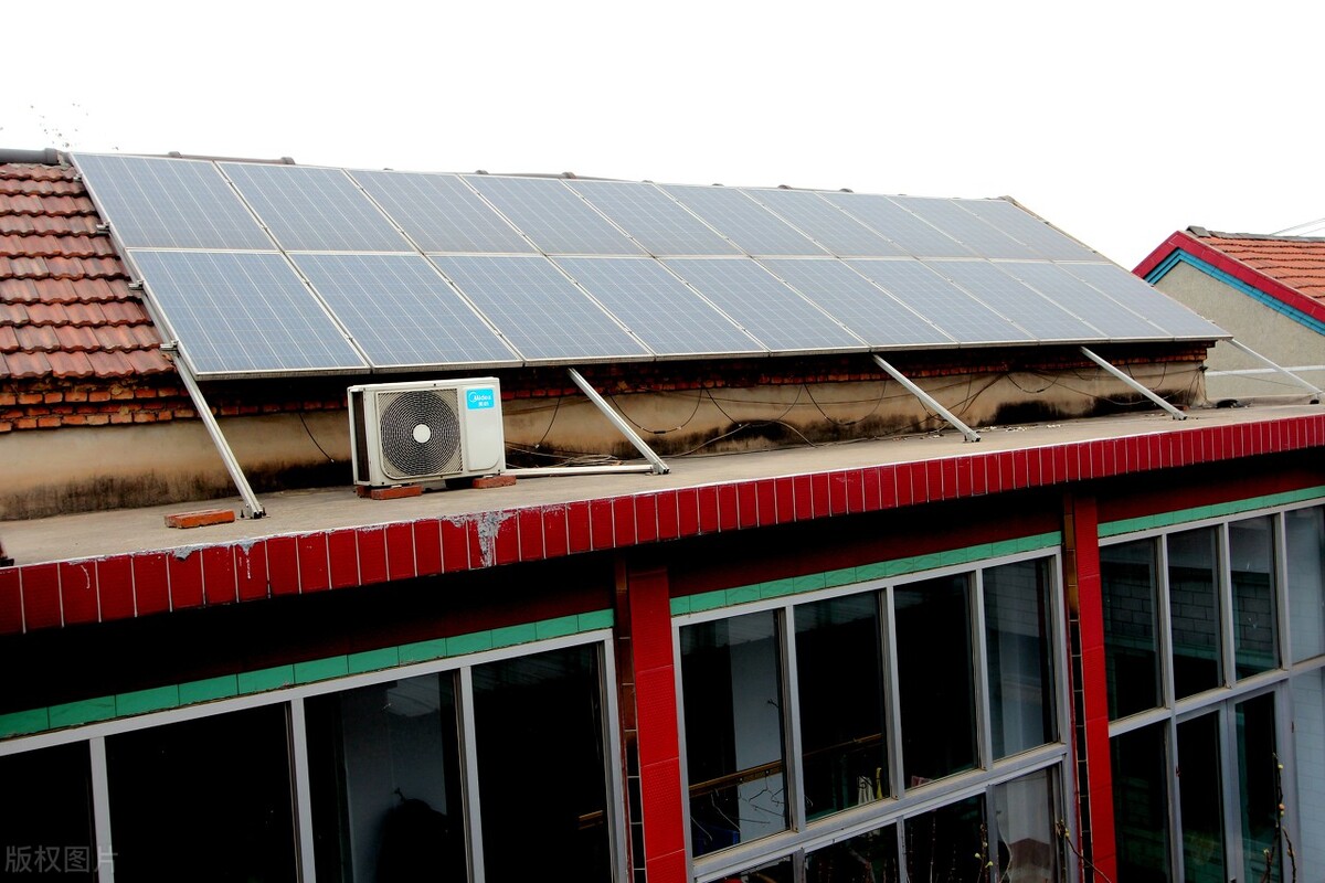 光伏发电的风险有哪些,农村光伏到底是挣钱还是骗人的