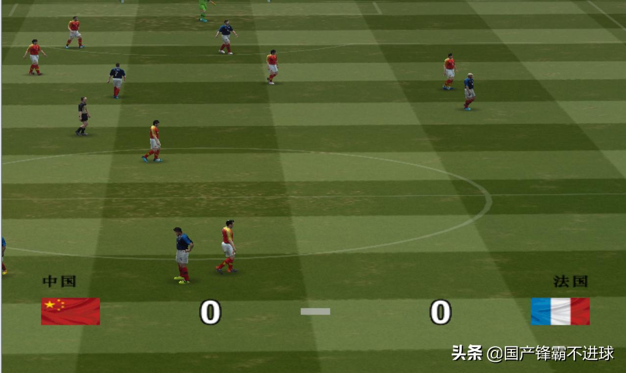实况足球中国队世界杯直播,实况足球2019震撼来袭