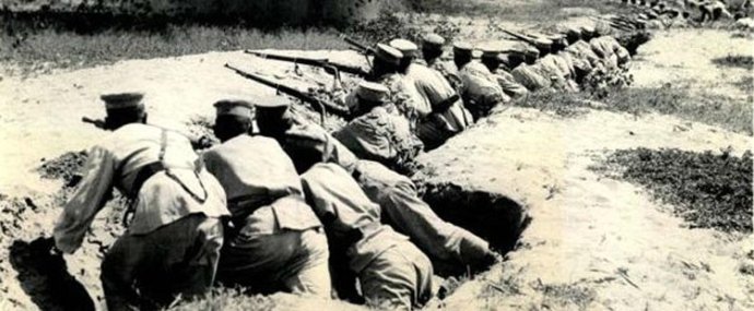 勿忘国耻日本侵略者的滔天罪行,侵华日军惨无人道的一面