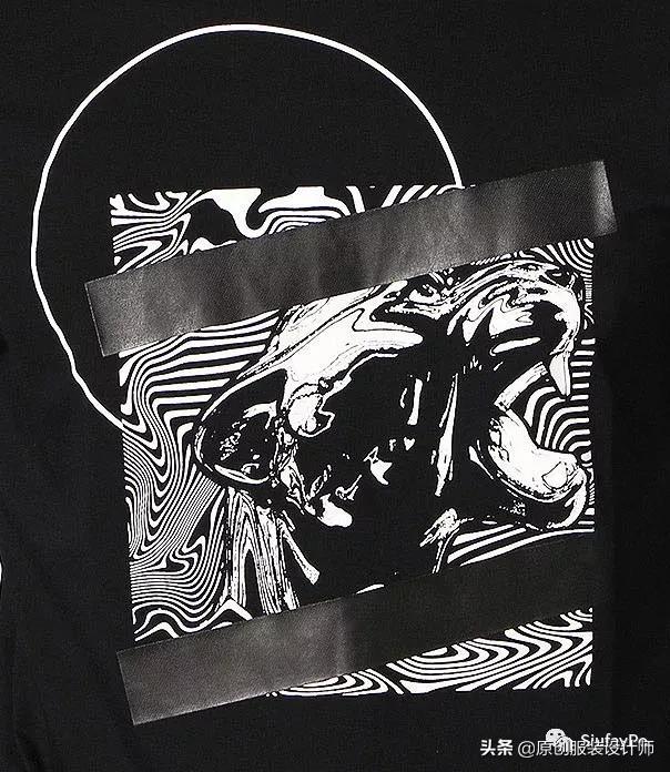 服装绣花工艺大全,服装绣花工艺图解说明