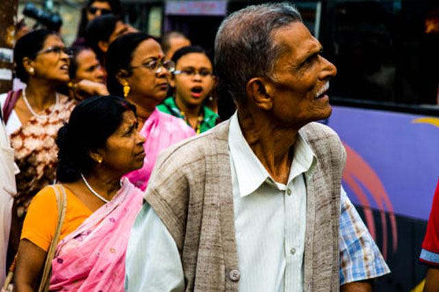 尼泊尔最贫穷的地方在哪里,尼泊尔农村贫困生活