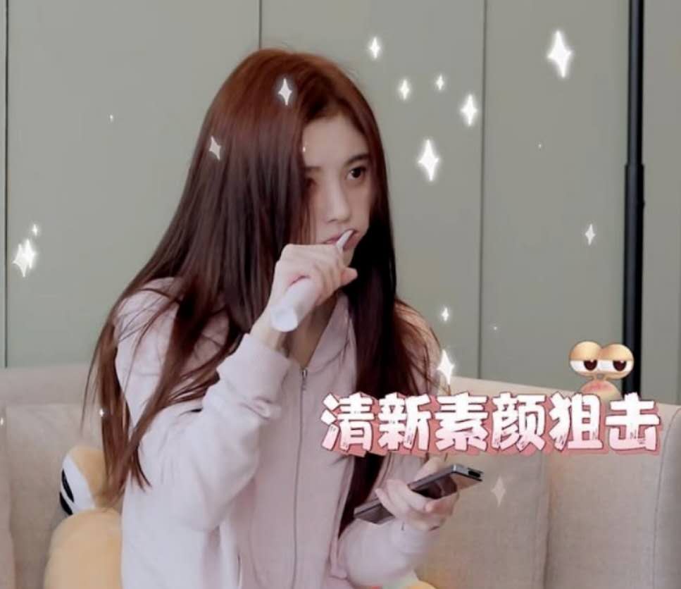 王思聪再次点赞diss鞠婧祎微博,王思聪点名鞠婧祎完整版