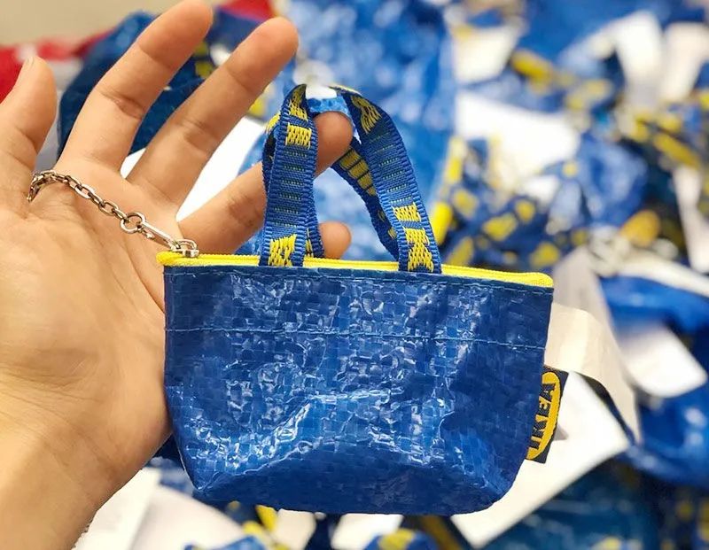 美丽废物包包推荐,美丽废物包平价