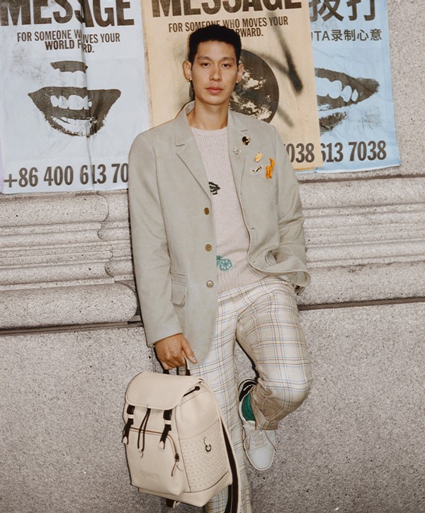 coach蔻驰2018春夏,100个快速提升审美的品牌