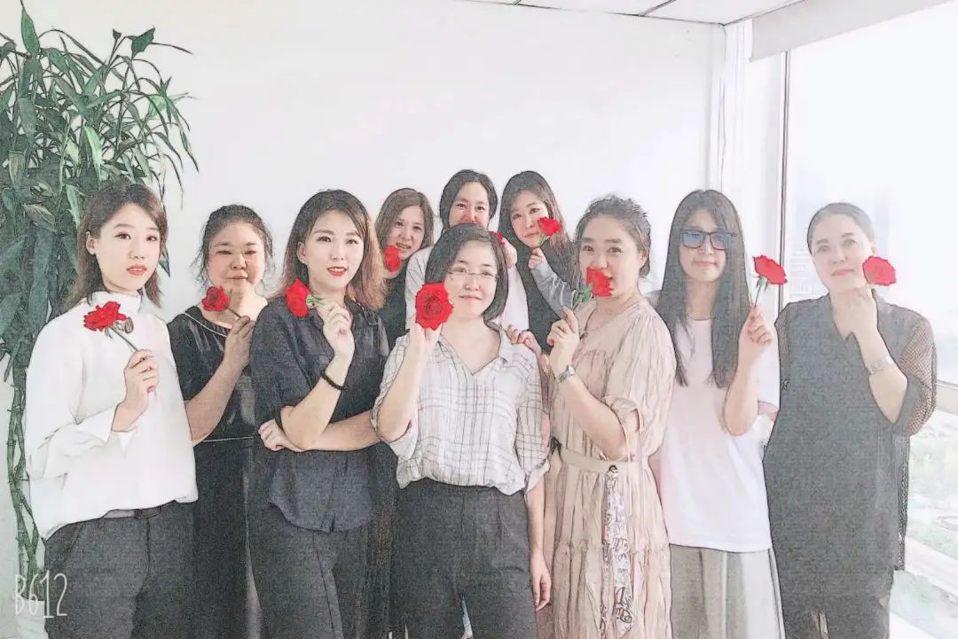 在展动力工作超过3年是什么样的体验?