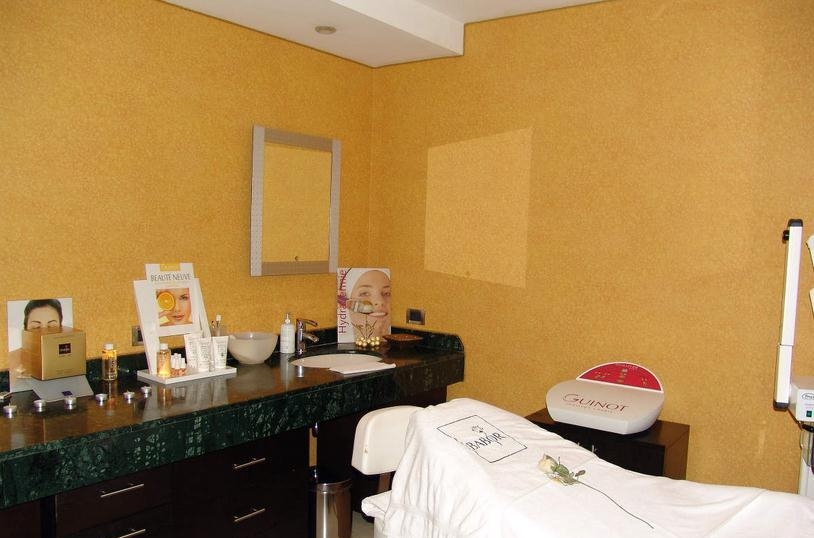 一家美容院广告,美容院试营业拓客吸引人广告语