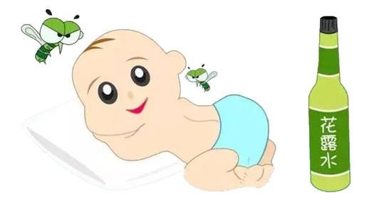 被跳蚤咬了反复痒怎么止痒,被咬了很痒怎么处理