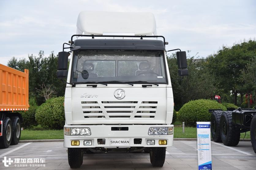 陕汽奥龙2013款290马力配置,2016年的陕汽奥龙