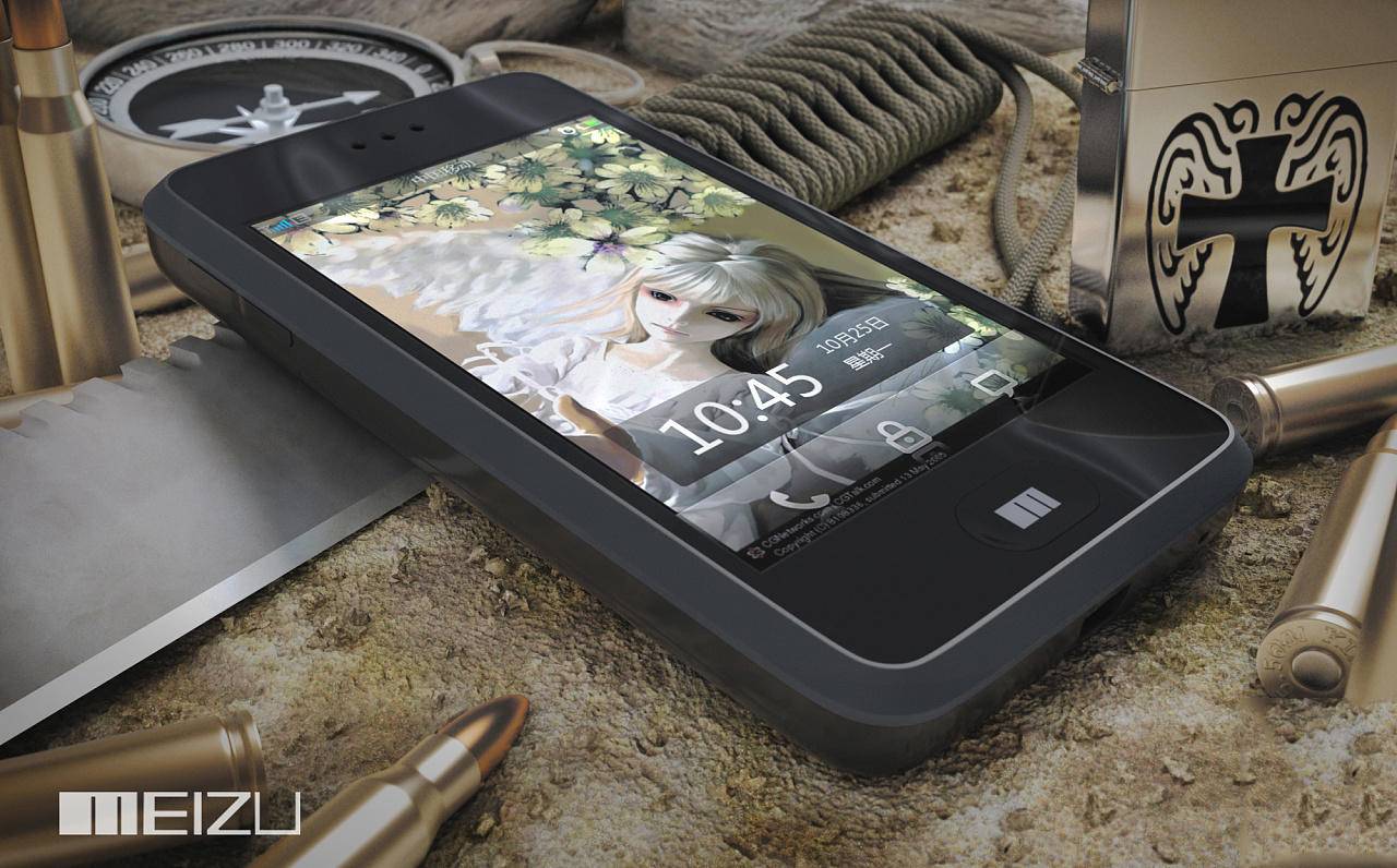 副总离职，门店关停，集团裁员，魅族会是下一个金立/美图吗？