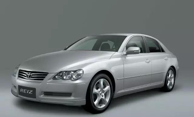 停产的锐志,停产的锐志还值得买吗