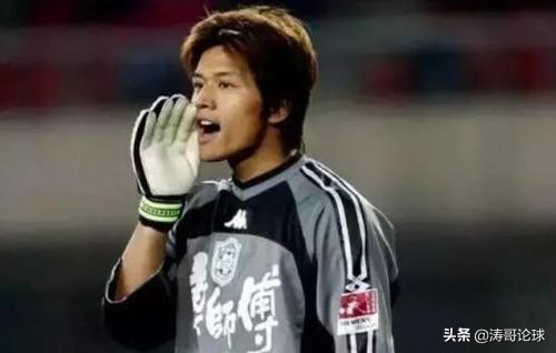 国足历史上的十佳门将盘点,中国国足门将谁最厉害