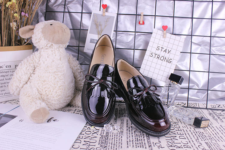 森达官方旗舰店正品直播乐福鞋,女乐福鞋正品官方旗舰店森达