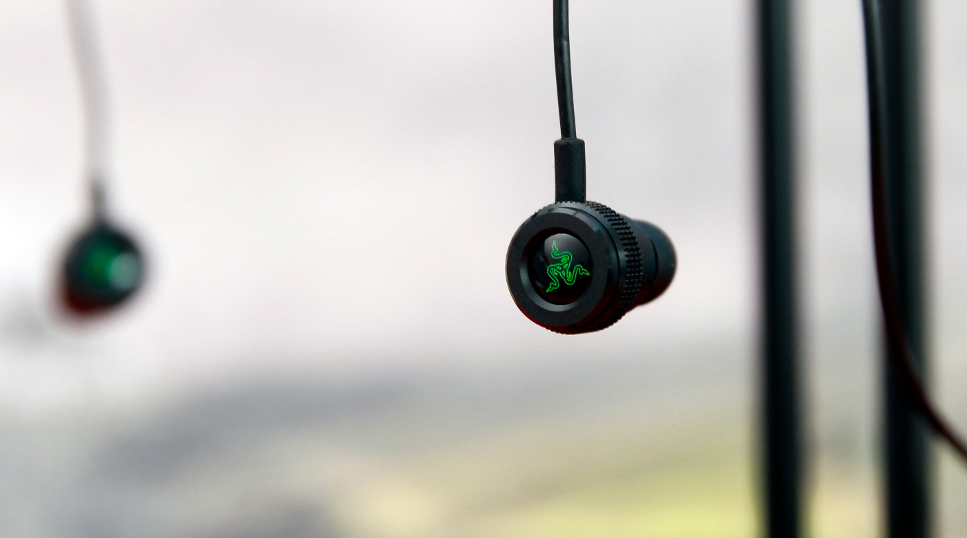 雷蛇火精灵耳机,雷蛇lfrit火精灵耳机