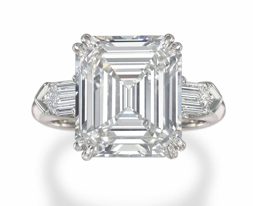 知识贴关于钻石净度的七点须知,钻石净度的分级决定钻石的级别