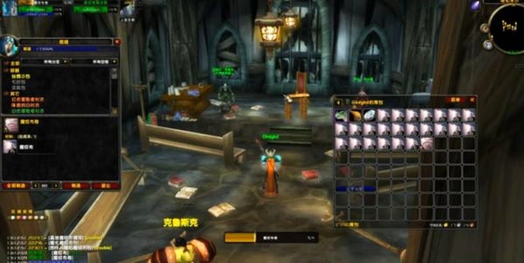 魔兽世界60怀旧服盗贼学什么专业,魔兽世界怀旧服专业推荐排名