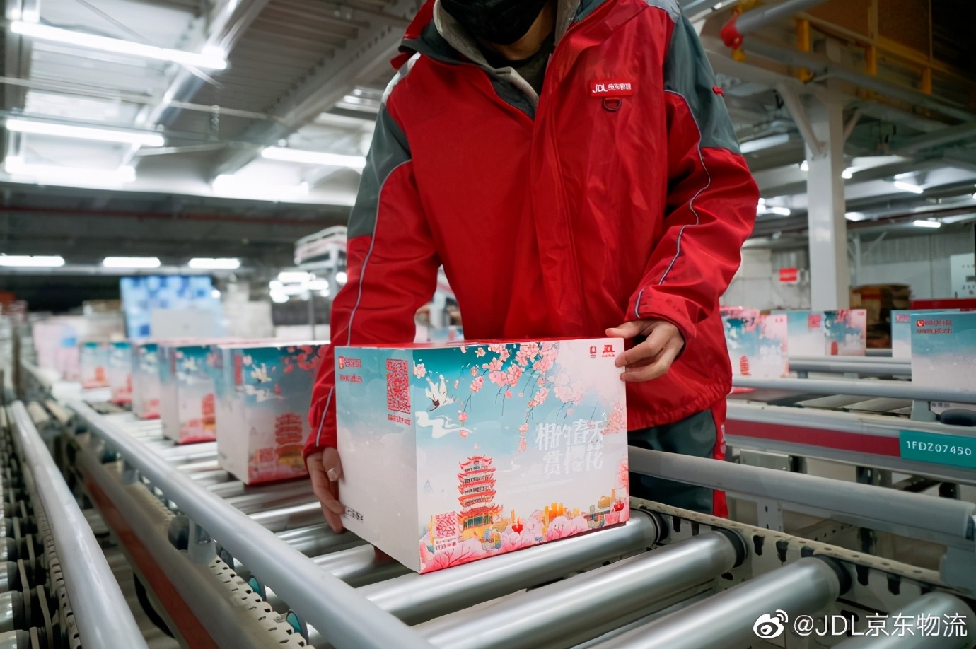 2021年日本樱花限定款有哪些,樱花限定单品大盘点