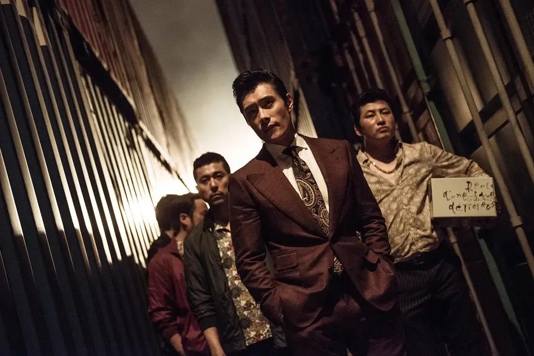 韩国真实事件改编电影犯罪片,韩国犯罪片女教师电影