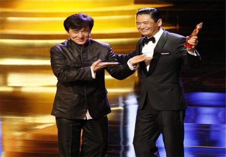 狡猾恶魔、*女妓***妇情**，华人在好莱坞的百年屈辱史