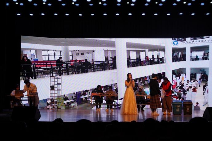 关于一二九运动的视频,一二九运动全程