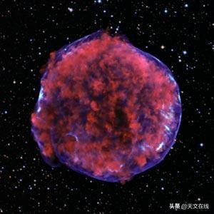 这是宇宙中最壮丽的景色，现在我们就来了解它——超新星