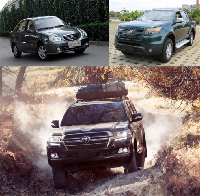 现代战舰航母和巡洋舰,驱逐舰航母巡洋舰