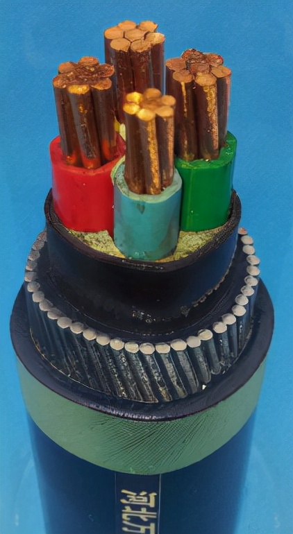 电缆命名规则国际标准,电缆电线命名原则