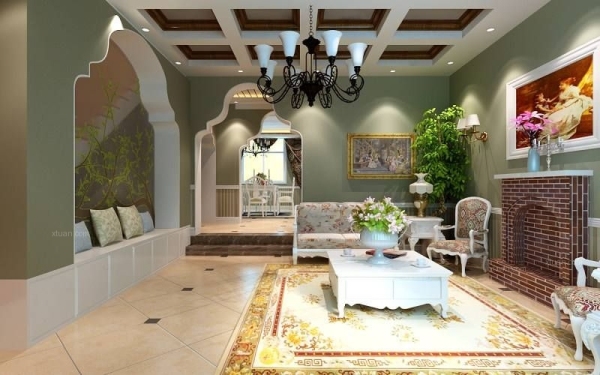 新房装修详细步骤2023年最新版,装修指南详细内容是什么