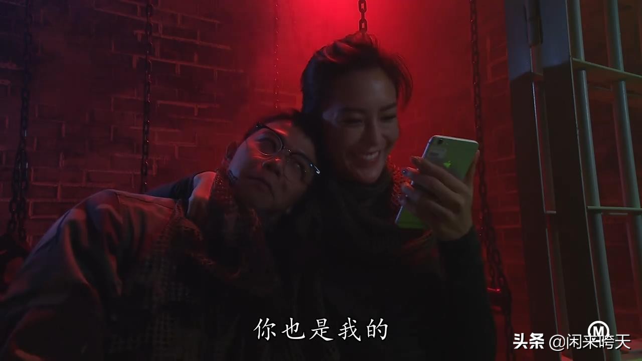 金宵大厦2粤语tvb版全集在线观看,金宵大厦最后的结局