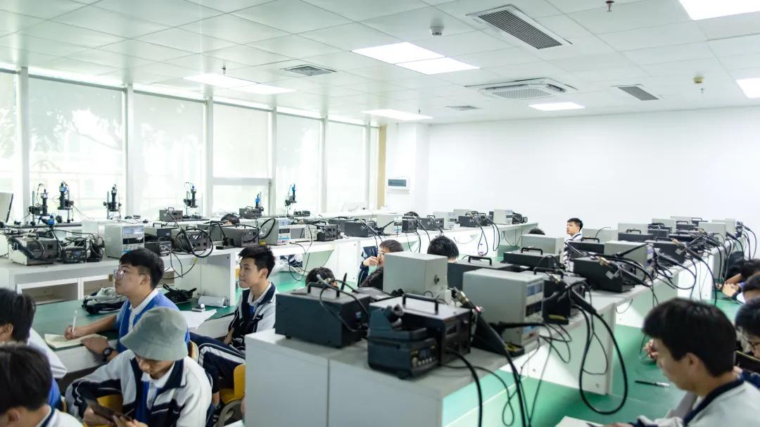 深圳奋达职业技术学校自主招生,深圳市奋达职业学校2023自主招生