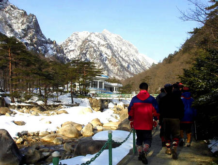 神秘国家朝鲜你知道多少？为什么又被称为晨曦之国呢？