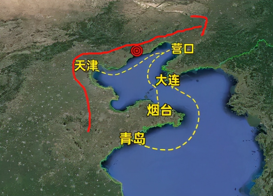 闯关东走西口下南洋的历史背景,闯关东走西口下南洋的那些年