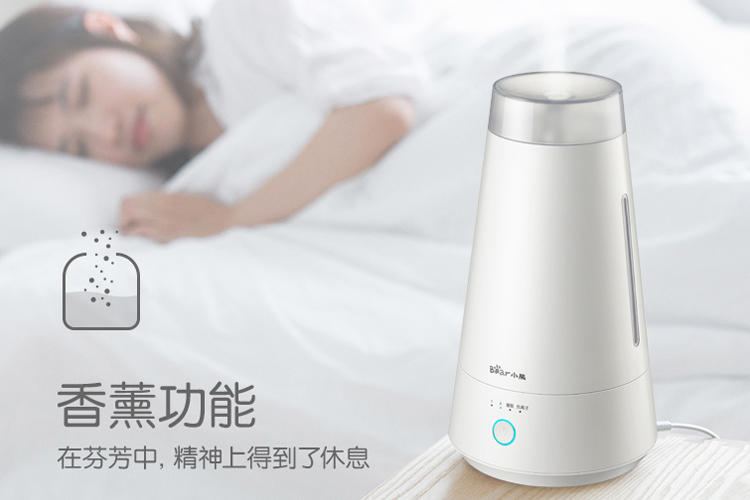 加湿器创意30秒,超简单加湿器