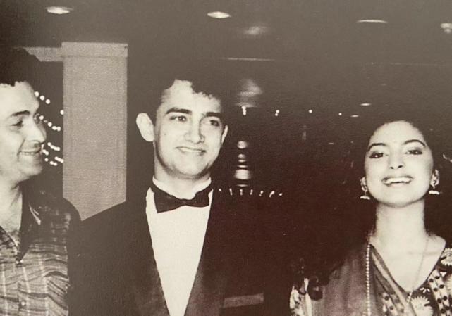 印度国宝级演员阿米尔汗唱歌,阿米尔汗成名原因