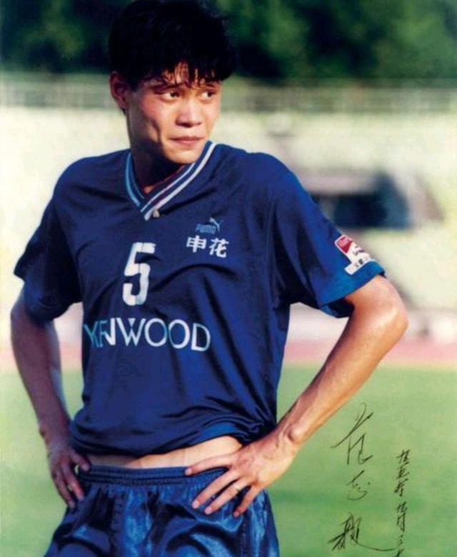 国足名宿评价中国足球环境,国足名宿被怼