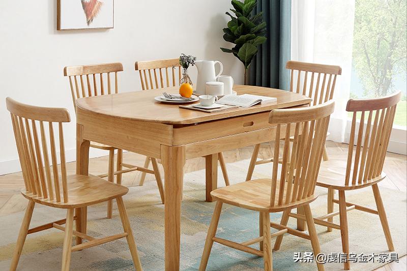 注重品质的生活，选择北欧家具简约又舒心，北欧家具的优点太多了