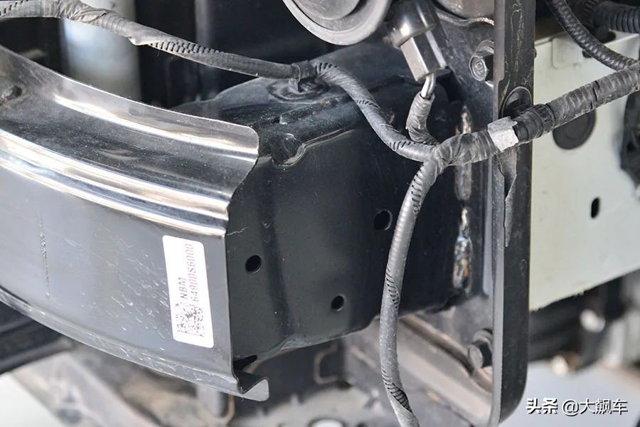 防撞梁4s店修吗,ppe防撞梁