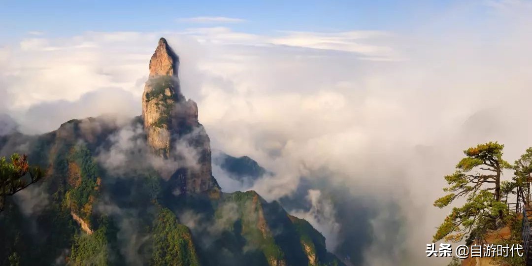 台州境内游,北斗游中国