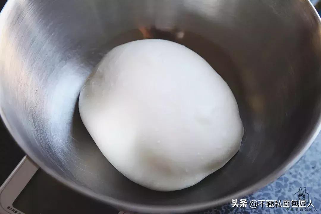 这个平价面粉，能不能不要这么强