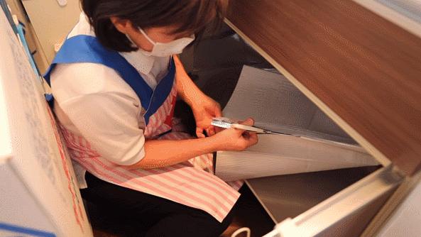 “变态”到极致的日本人,连搬家都不放过!签个字就能拎包入住