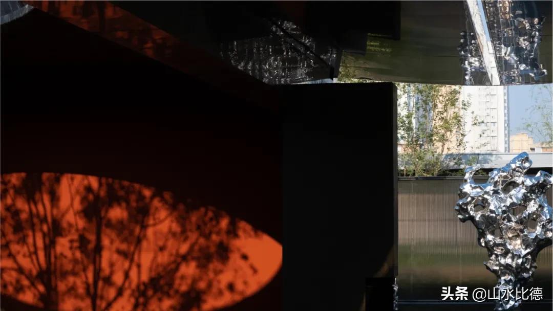 太原铁建花语堂为什么贵,太原中国铁建花语堂样板间