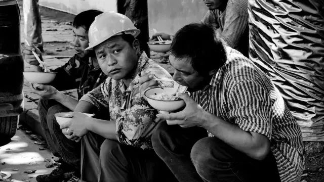 施工工地的个人见闻和感受,施工日记一本有几页