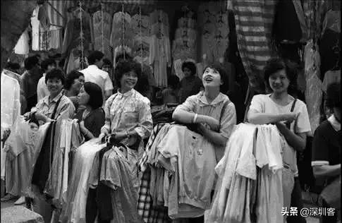 深圳东门町附近老字号,深圳中英街老字号