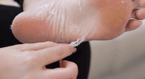 手模怎么护手的,手膜怎么护手视频教程