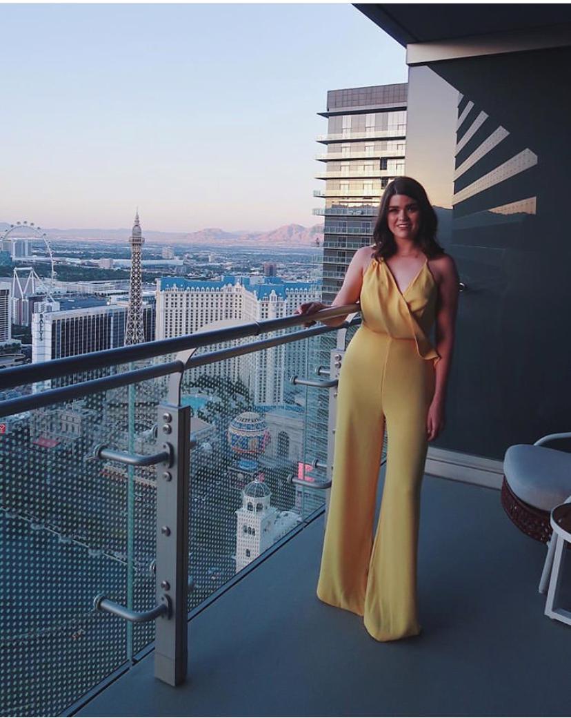 怎样做到又胖又健康,胖一点的人如何get气质感